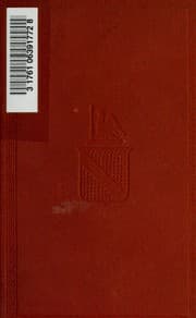 Tapa de The Plays and Poems of Shakespeare (All's Well That Ends Well / Taming of the Shrew / Winter's Tale)