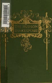 Tapa de The Complete Works of William Shakespeare (Antony and Cleopatra / Troilus and Cressida)