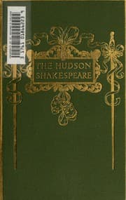Tapa de The Complete Works of Shakespeare (Coriolanus / Cymbeline)