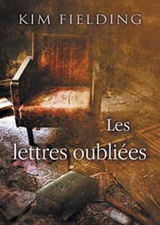 Tapa de Les Lettres Oubliées
