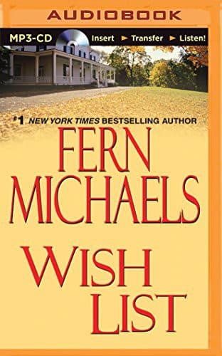 Tapa de Wish List