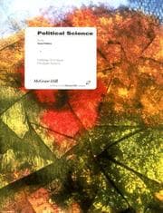 Tapa de Texas Politics