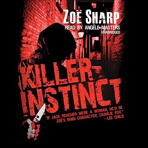 Tapa de Killer Instinct