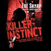 Tapa de Killer Instinct