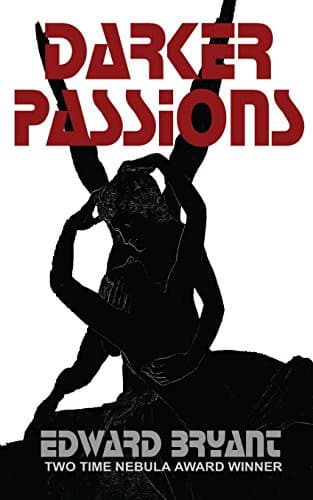 Tapa de Darker Passions