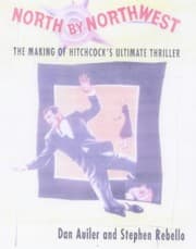 Tapa de North by Northwest