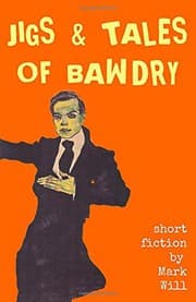 Tapa de Jigs & Tales of Bawdry