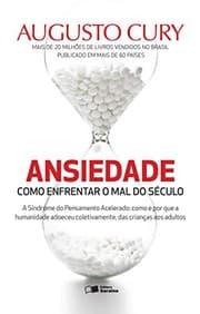 Tapa de Ansiedade - Como Enfrentar O Mal do Seculo