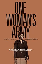 Tapa de One Woman's Army