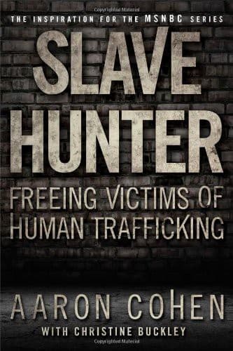 Tapa de Slave Hunter