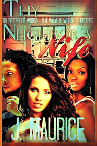 Tapa de Thy Neighbor's Wife