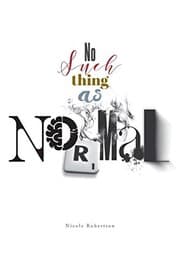 Tapa de No Such Thing as Normal