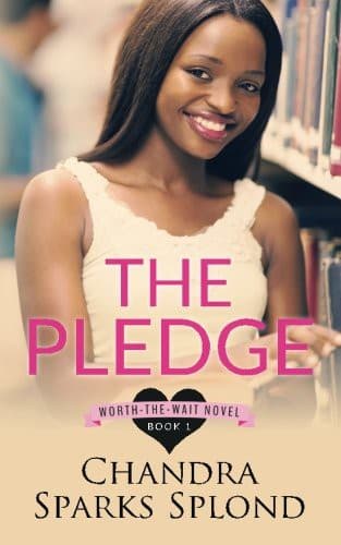 Tapa de The Pledge