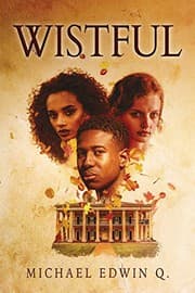 Tapa de Wistful