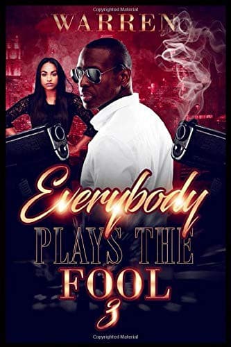 Tapa de Everybody Plays the Fool 3