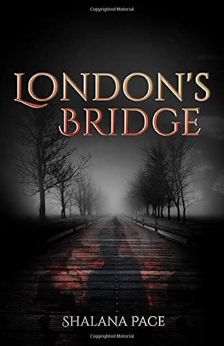 Tapa de London's Bridge