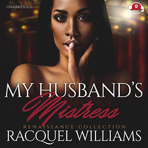 Tapa de My Husband's Mistress