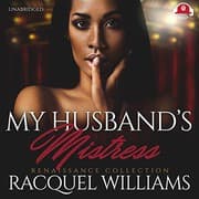 Tapa de My Husband's Mistress