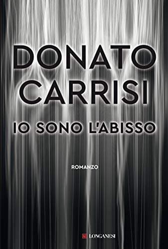 Tapa de Io sono l'abisso