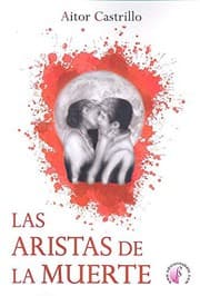 Tapa de Las aristas de la muerte