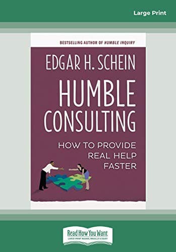 Tapa de Humble Consulting