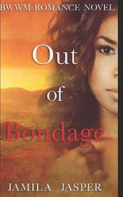 Tapa de Out of Bondage