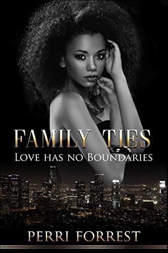Tapa de Family Ties