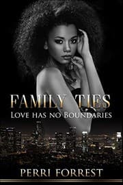 Tapa de Family Ties