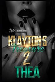 Tapa de Klayton's Treasure 2