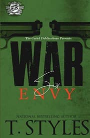 Tapa de War 6