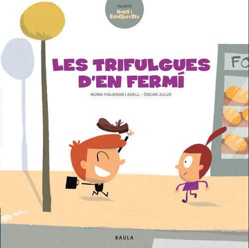 Tapa de Les trifulgues d'en Fermí