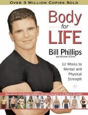 Tapa de Body for Life
