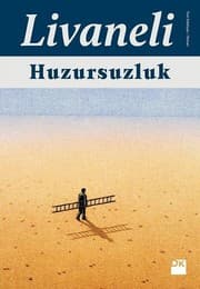 Tapa de Huzursuzluk