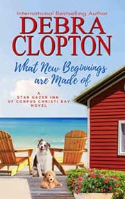 Tapa de What New Beginnings Are Made Of