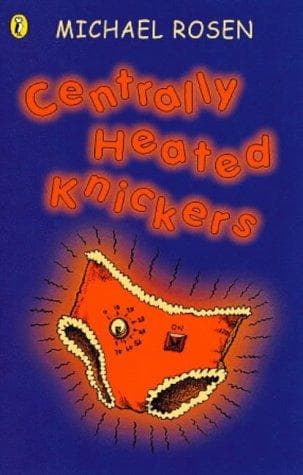 Tapa de Centrally Heated Knickers