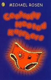 Tapa de Centrally Heated Knickers
