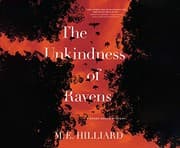 Tapa de The Unkindness of Ravens