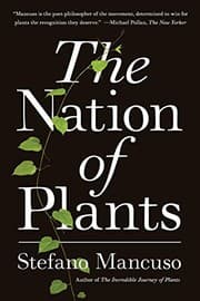 Tapa de Nation of Plants