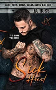 Tapa de Sick Heart
