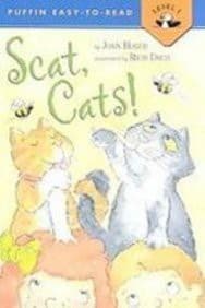 Tapa de Scat, Cats