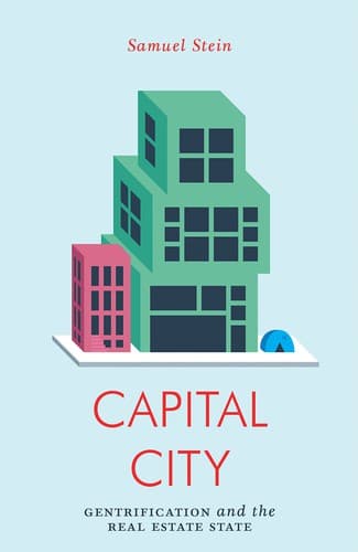 Tapa de Capital City