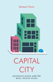 Tapa de Capital City