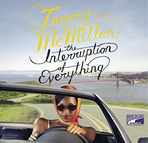 Tapa de The Interruption of Everything
