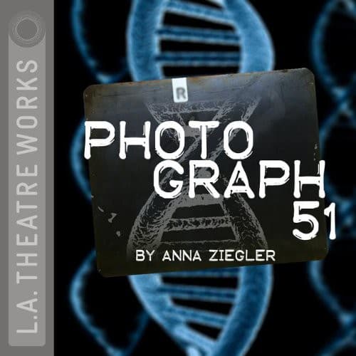 Tapa de Photograph 51