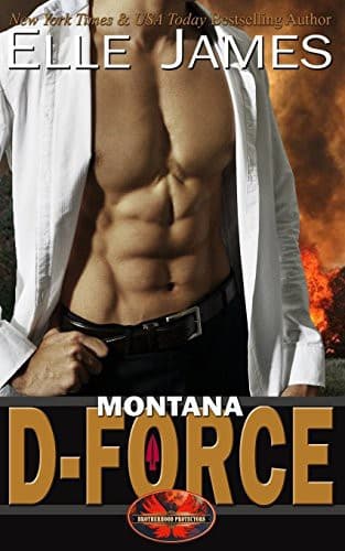 Tapa de Montana D-Force
