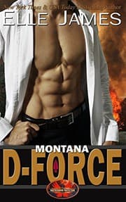 Tapa de Montana D-Force