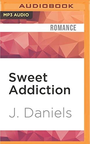 Tapa de Sweet Addiction