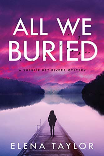 Tapa de All We Buried