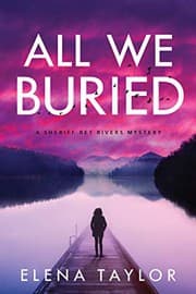 Tapa de All We Buried