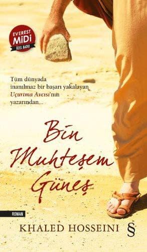 Tapa de Bin Muhteşem Güneş